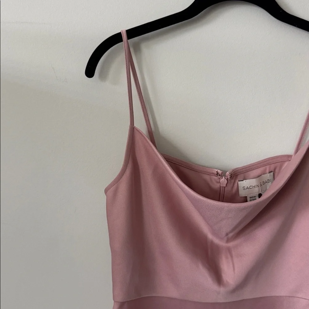 NWT Anthropologie Sachin & Babi Dress Size 6 - Picture 5 of 13